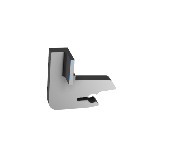 Jura Lid clamps