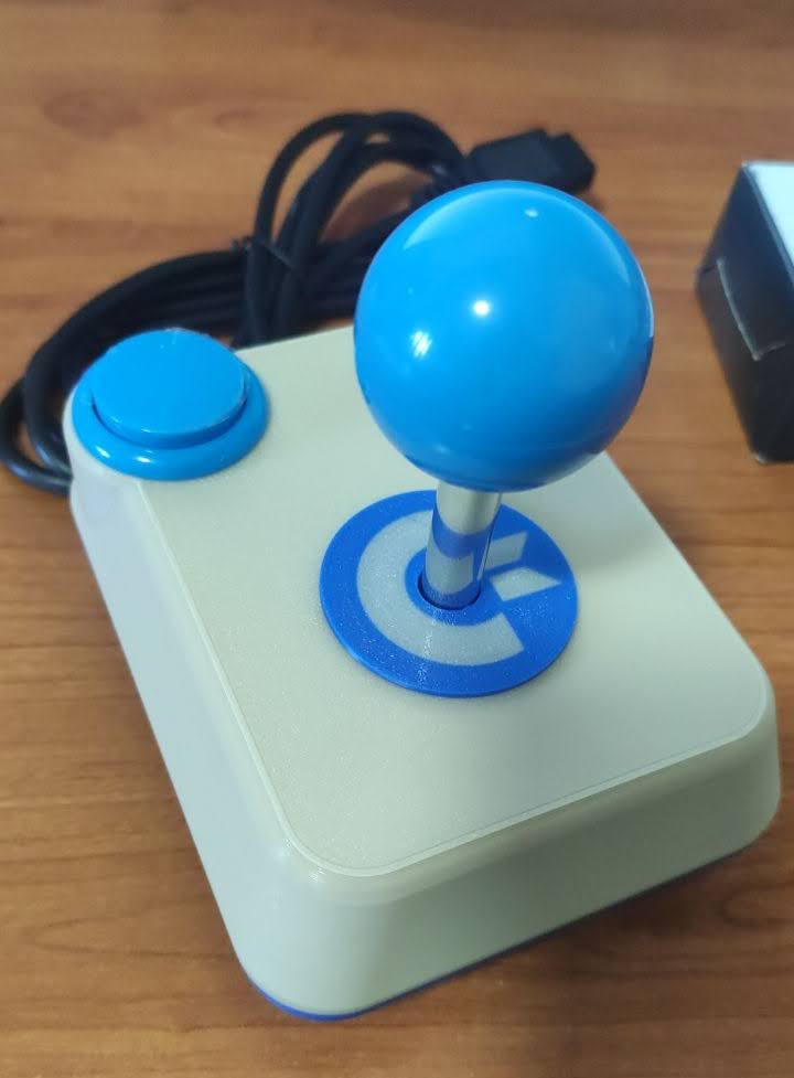 sanwa 8YT arcade joystick lever cap