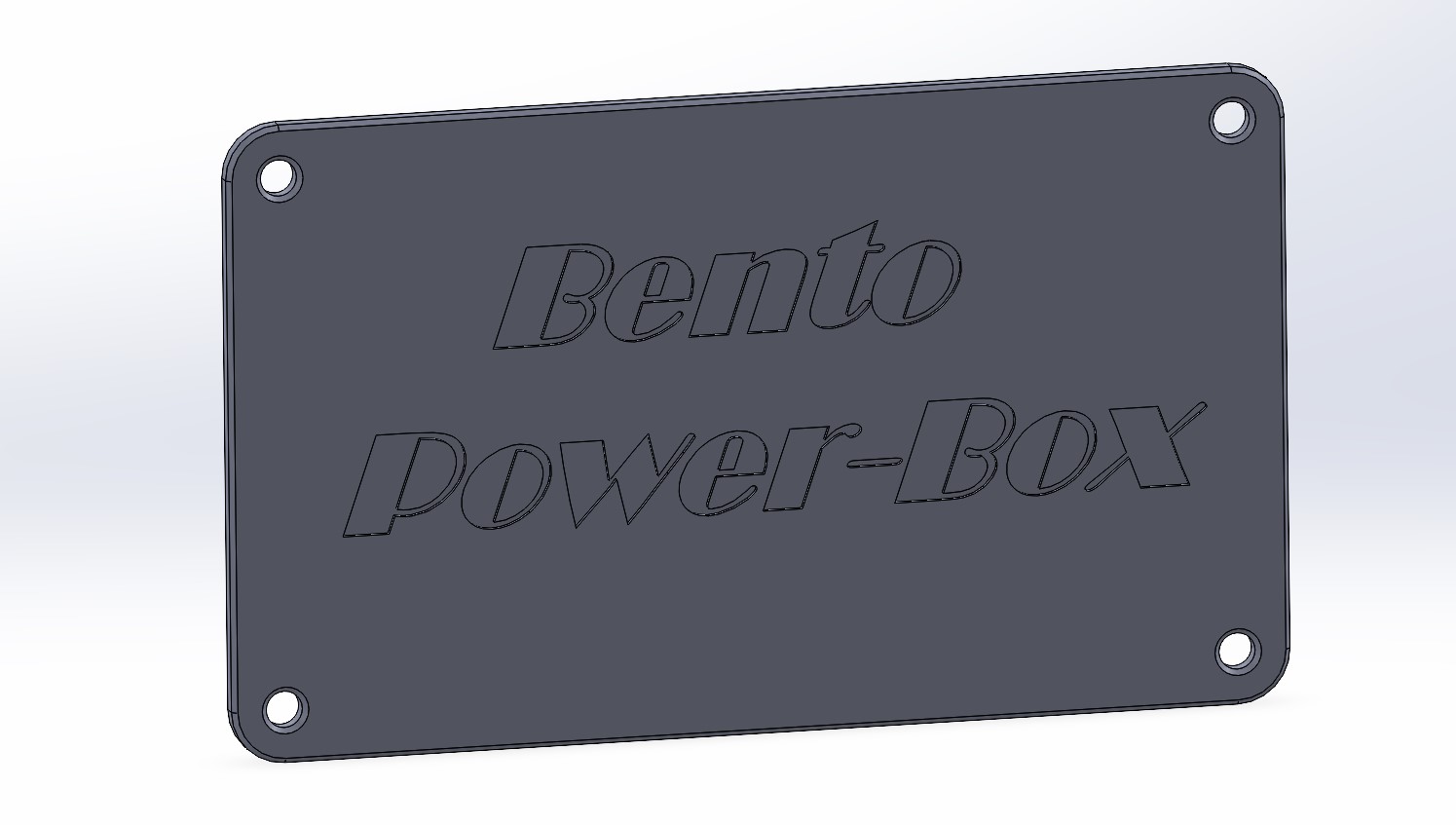 Bento Powerbox — miniatura 4