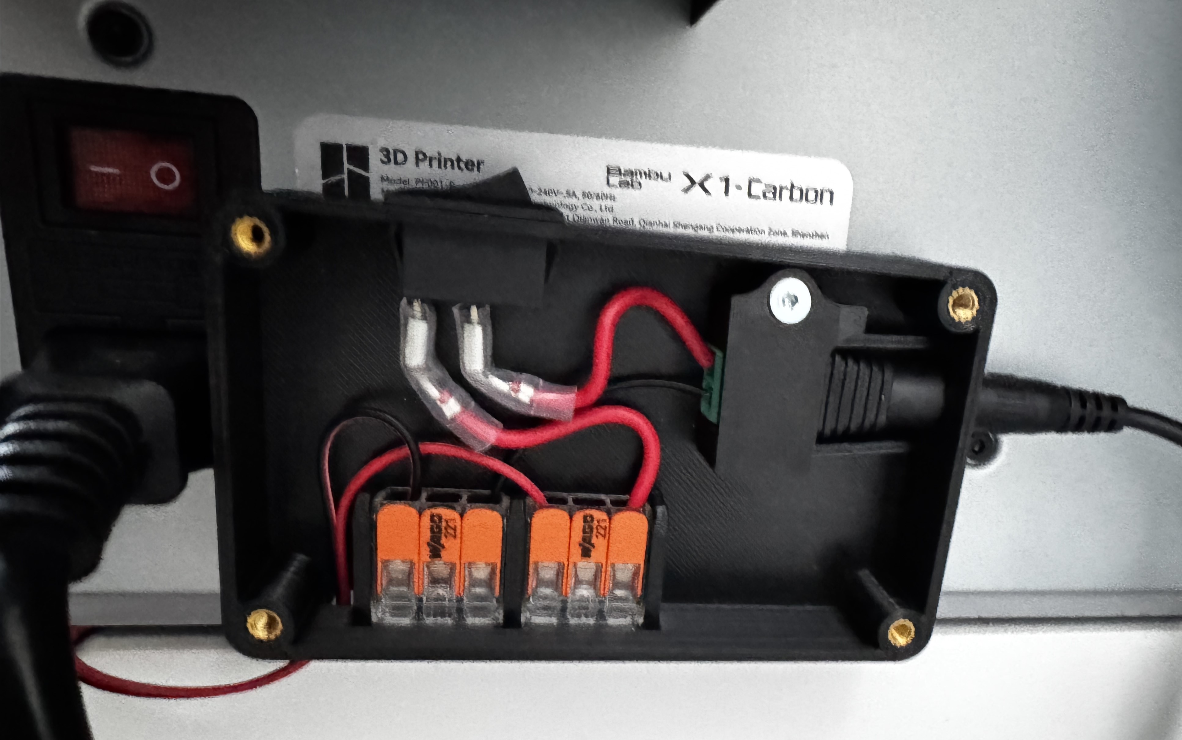 Bento Powerbox — miniatura 5