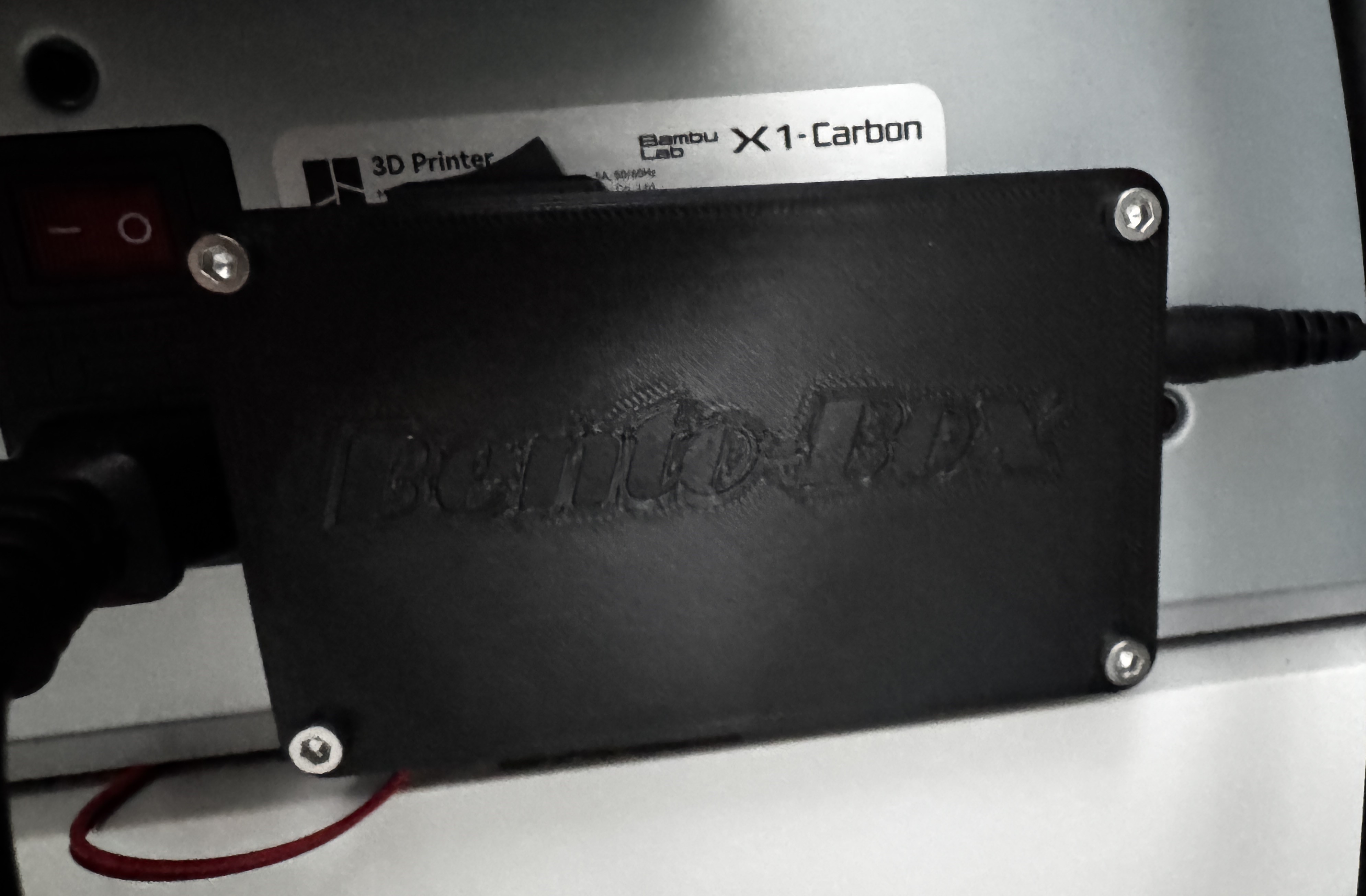 Bento Powerbox — miniatura 6
