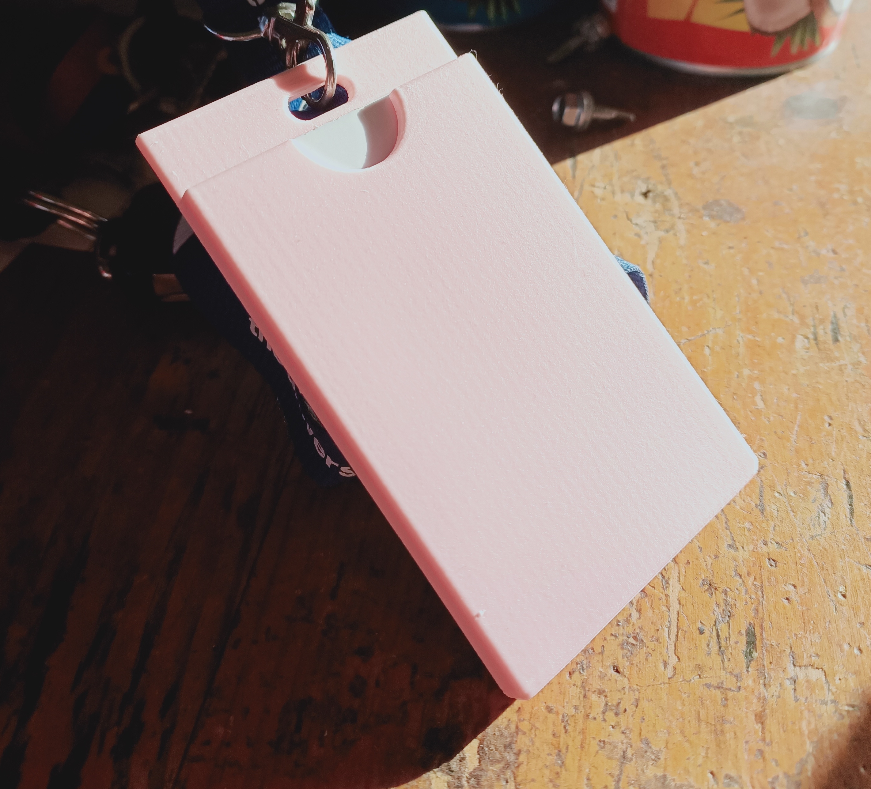 ID Card Holder — thumbnail 2