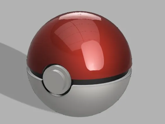 Pokeball
