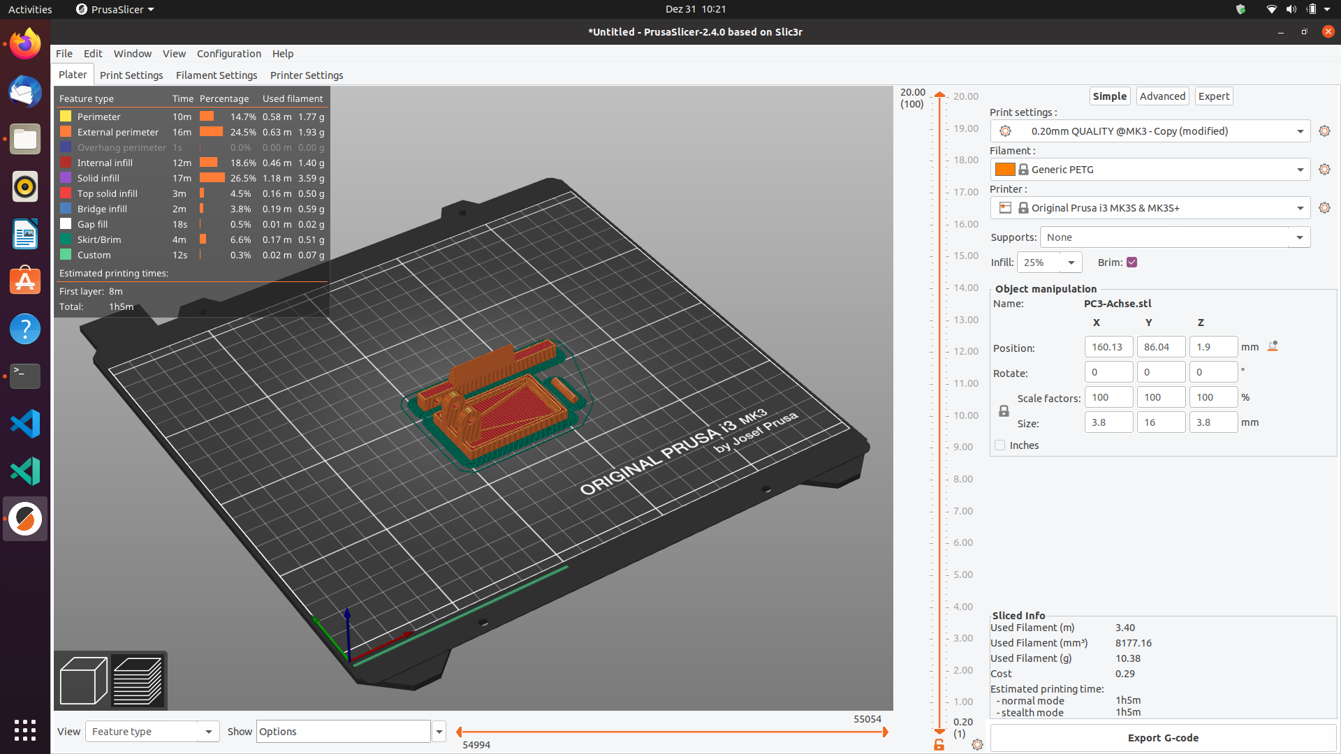 Pill cutter by britter | Download free STL model | Printables.com