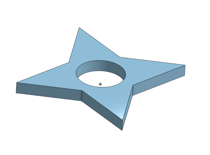 Shuriken