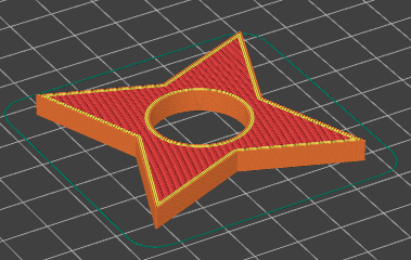 Shuriken — miniatura 2