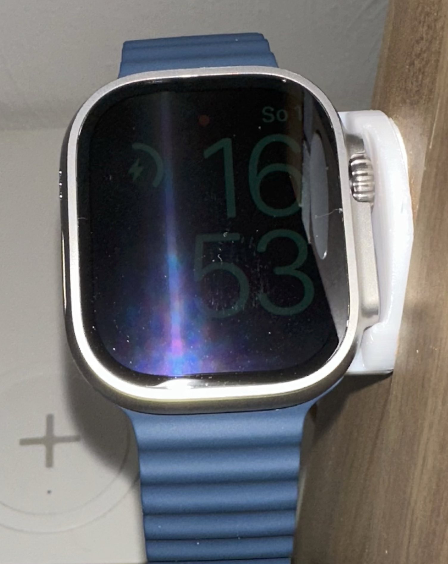 Apple Watch Ultra Dock