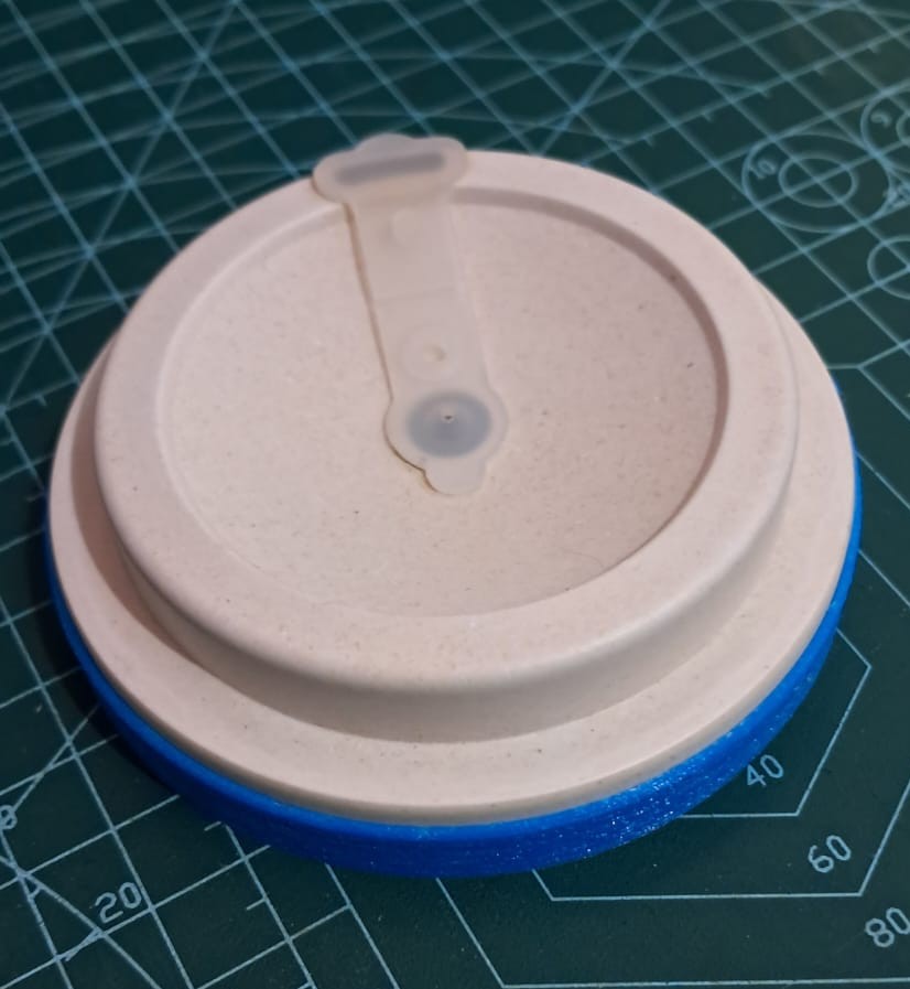 Bamboo Cup Protector Sleeve