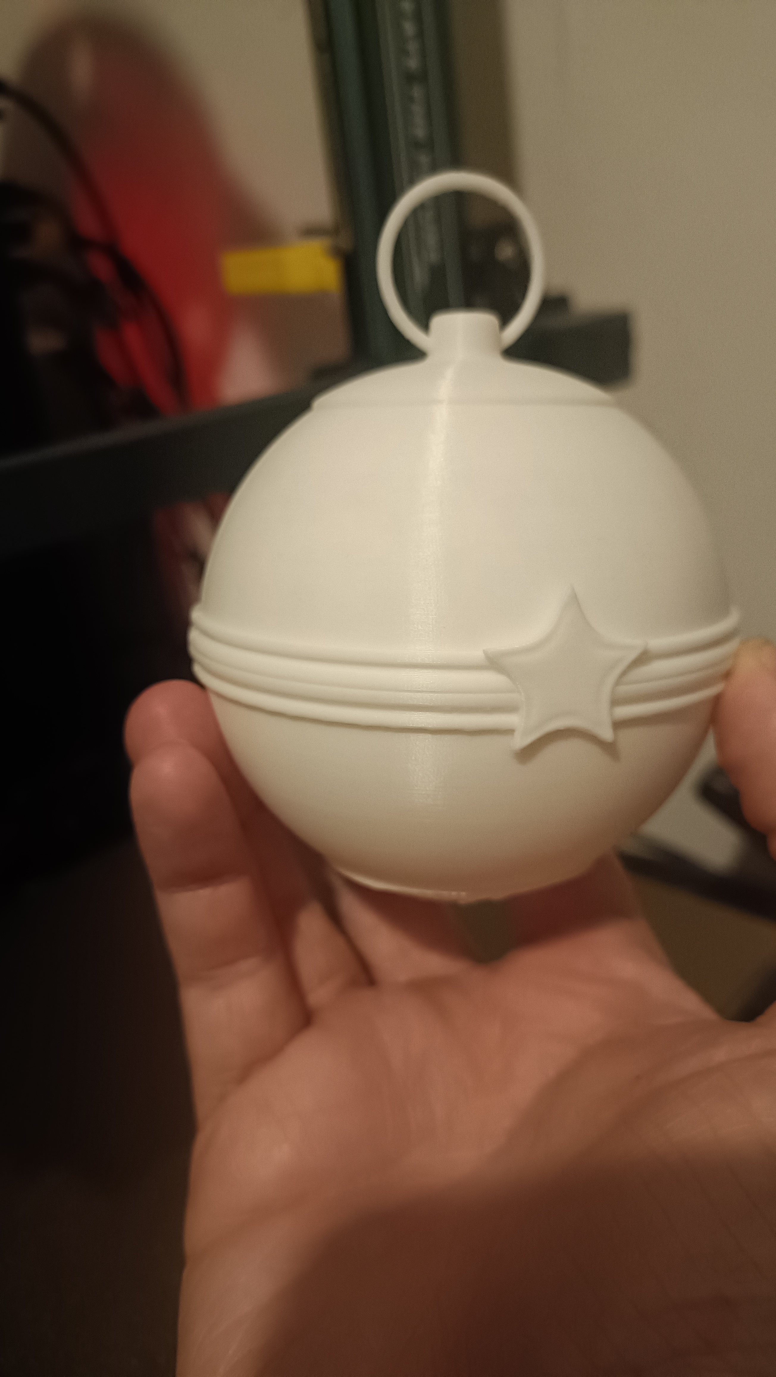 Christmas Ornament