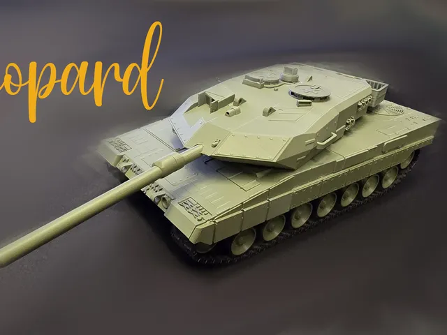 carro leopard