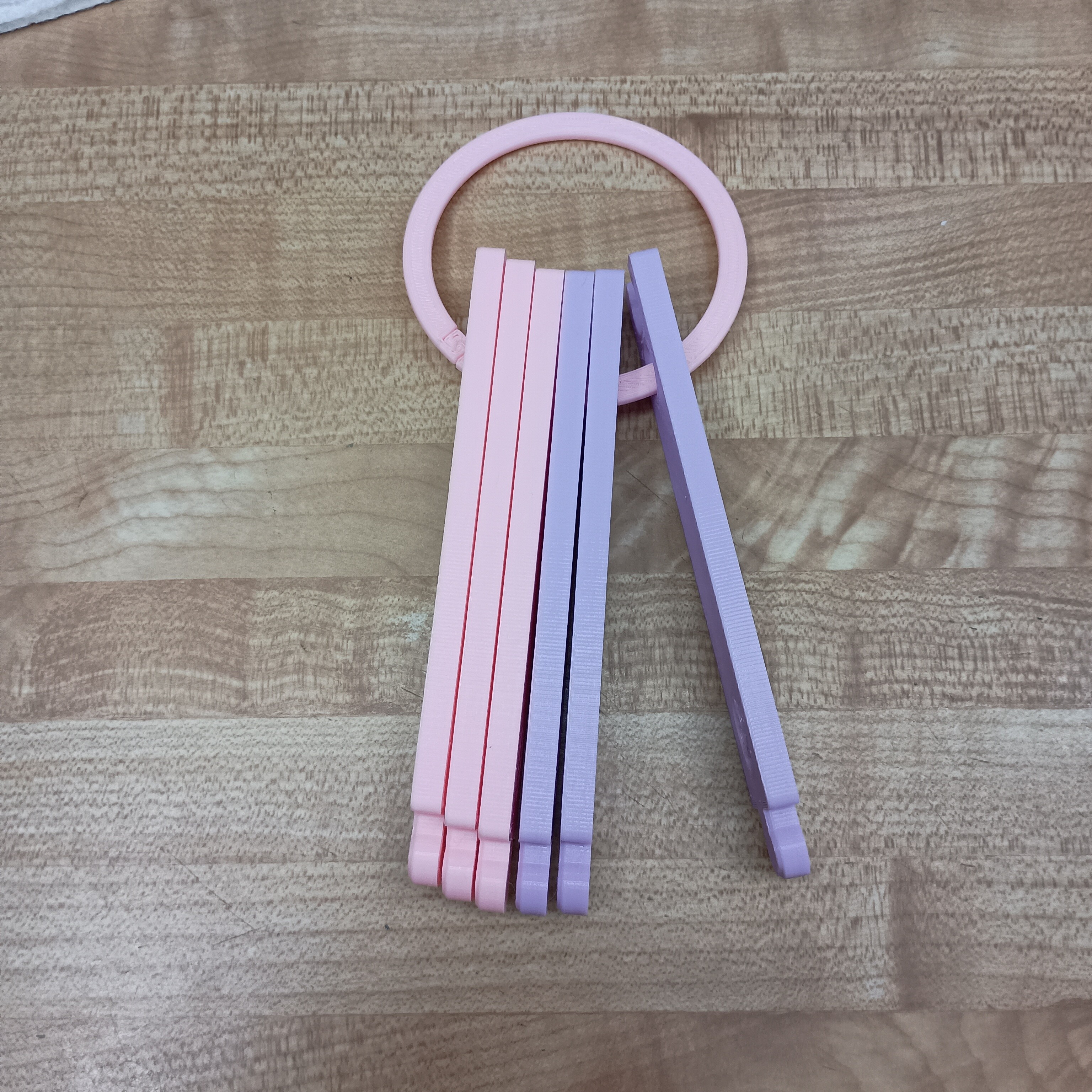 6mm Rolling Pin Guide — thumbnail 2