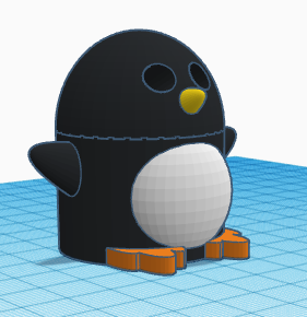 pengwin