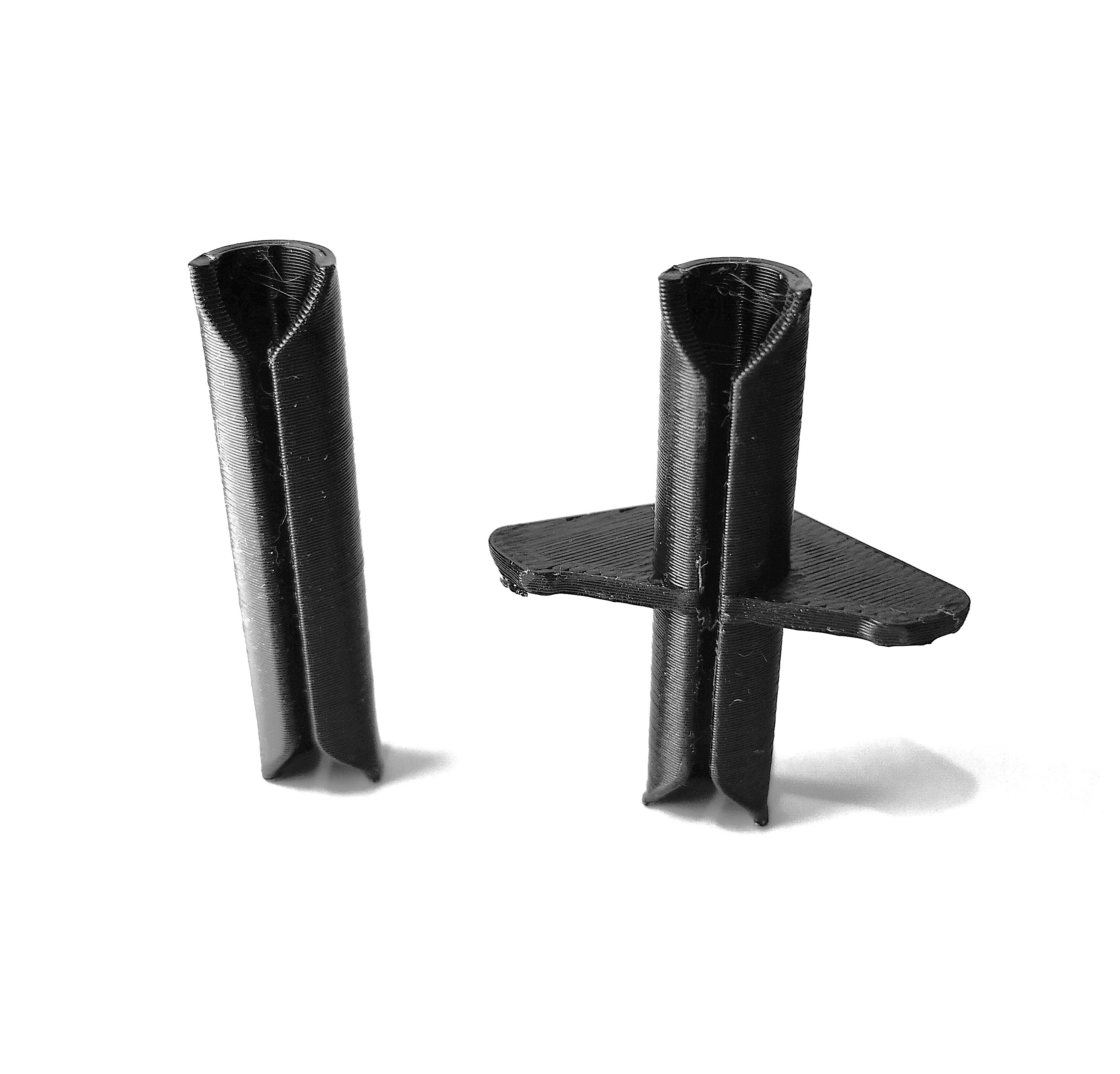 Normal Clips Jobo normal clips & Winged clips (2800 & 3063 series drums) by Guil's ...