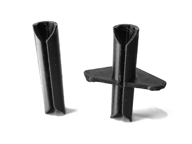 Jobo print clips & print wing clips (2800, 3063, 4500 series drums) / Jobo Print Holder