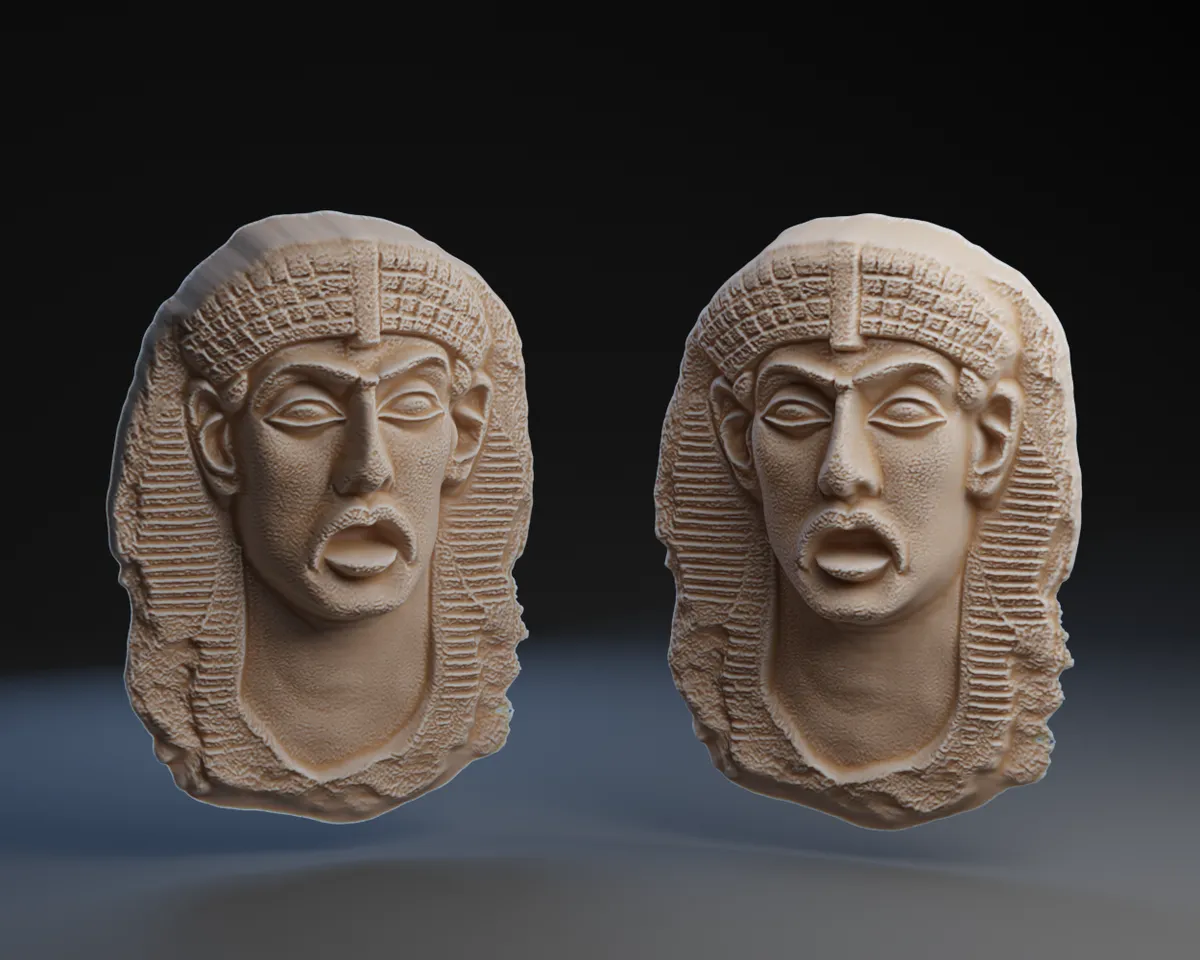 The Lesser-Known Egyptian Ruler Pornanum-Ra by Peter Farell | Download ...