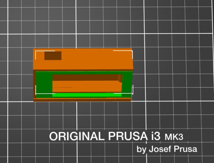 another box piZero & inkyPhat