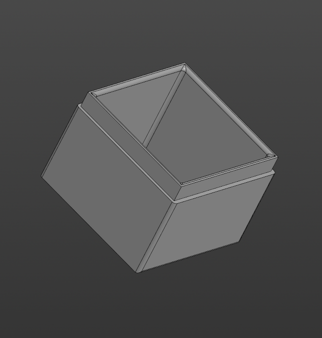 Bag 4x4