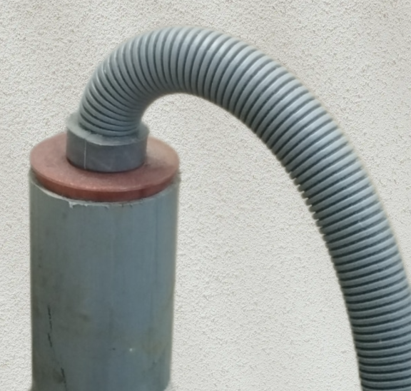 Washing Machine Drain Adapter