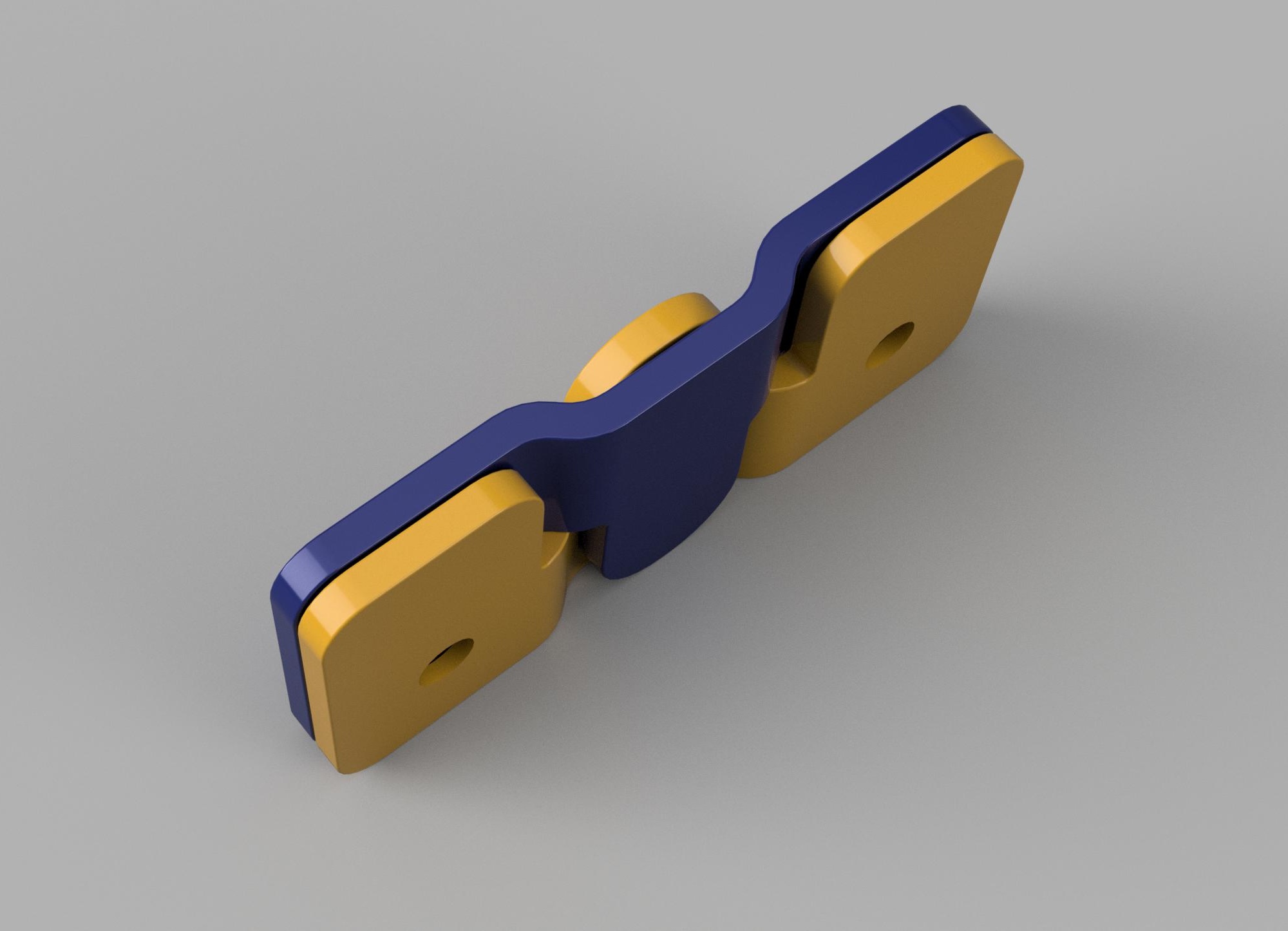 Support and Hanger for Wall or Workbench — thumbnail 5