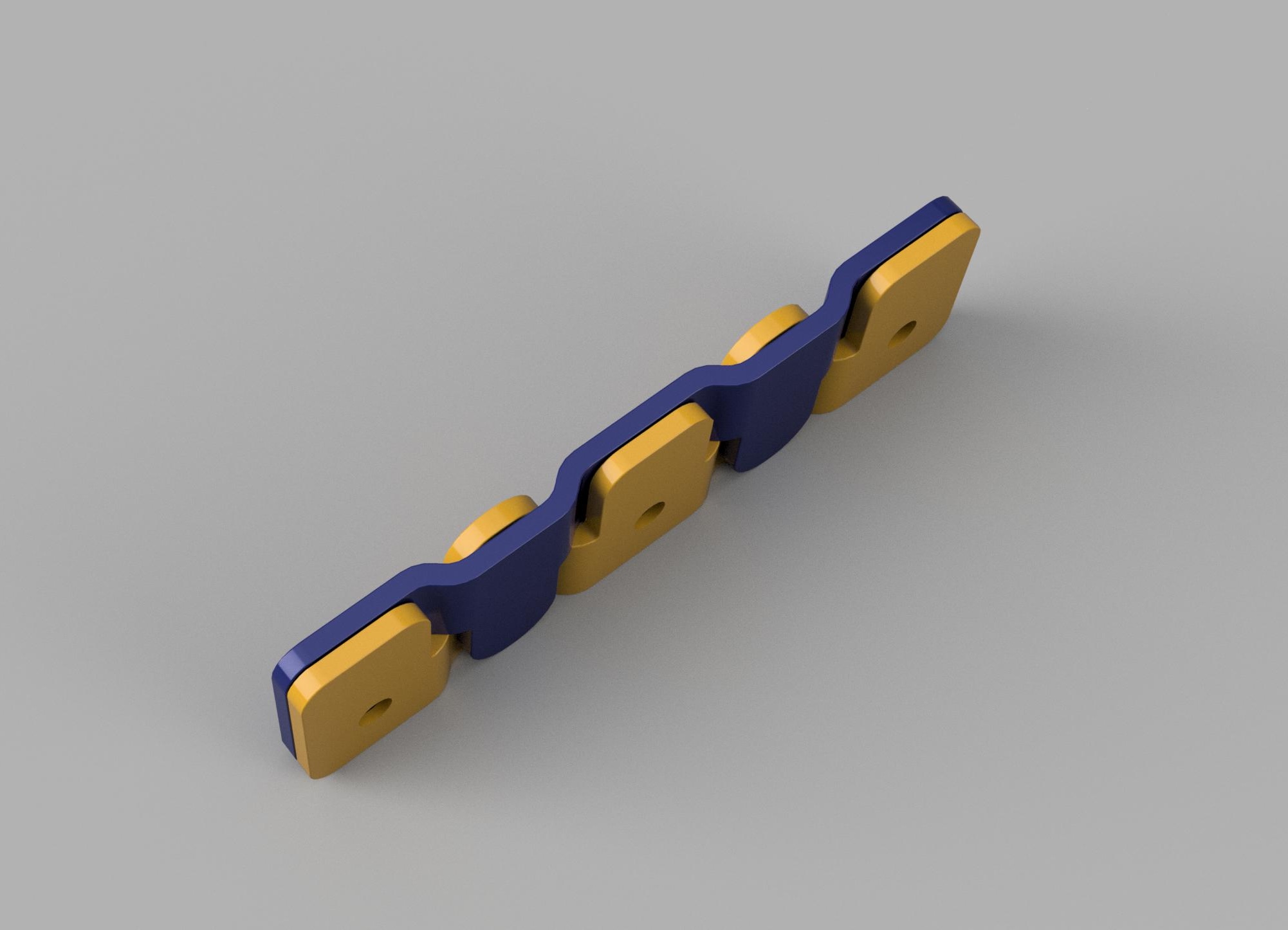 Support and Hanger for Wall or Workbench — thumbnail 7