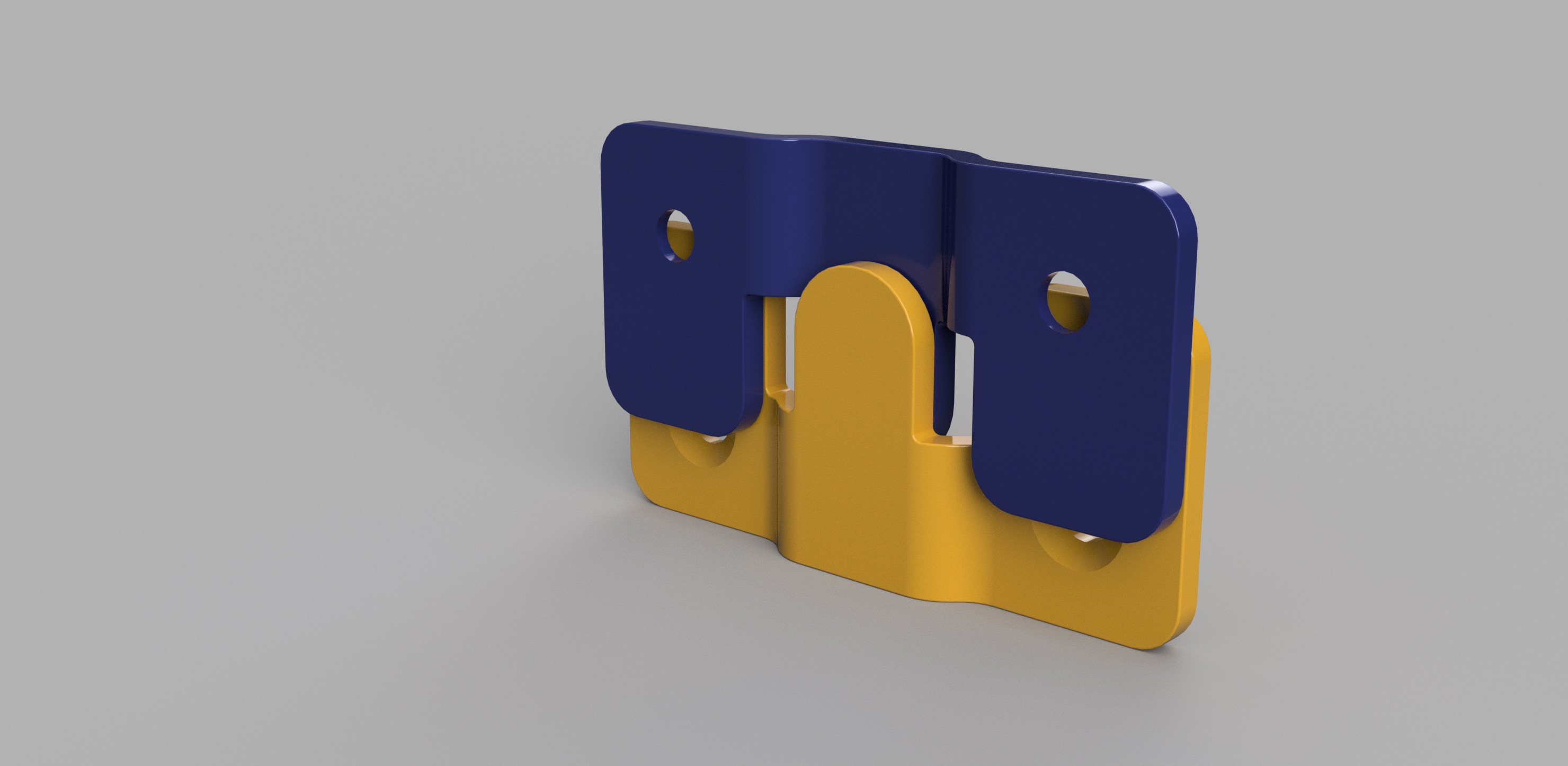 Support and Hanger for Wall or Workbench — thumbnail 6