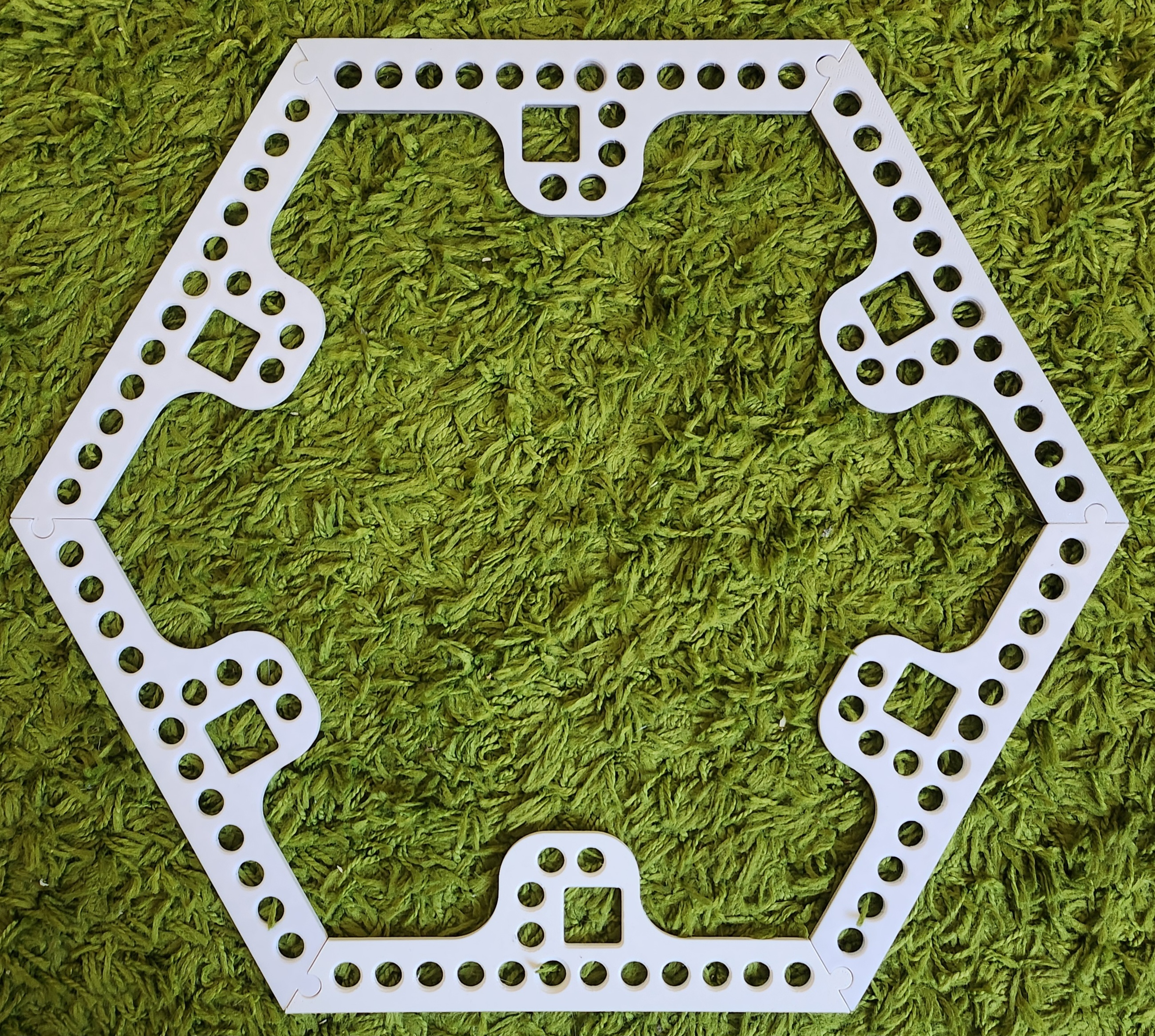 N-Player TAC / LUDO / Mensch ärgere dich nicht