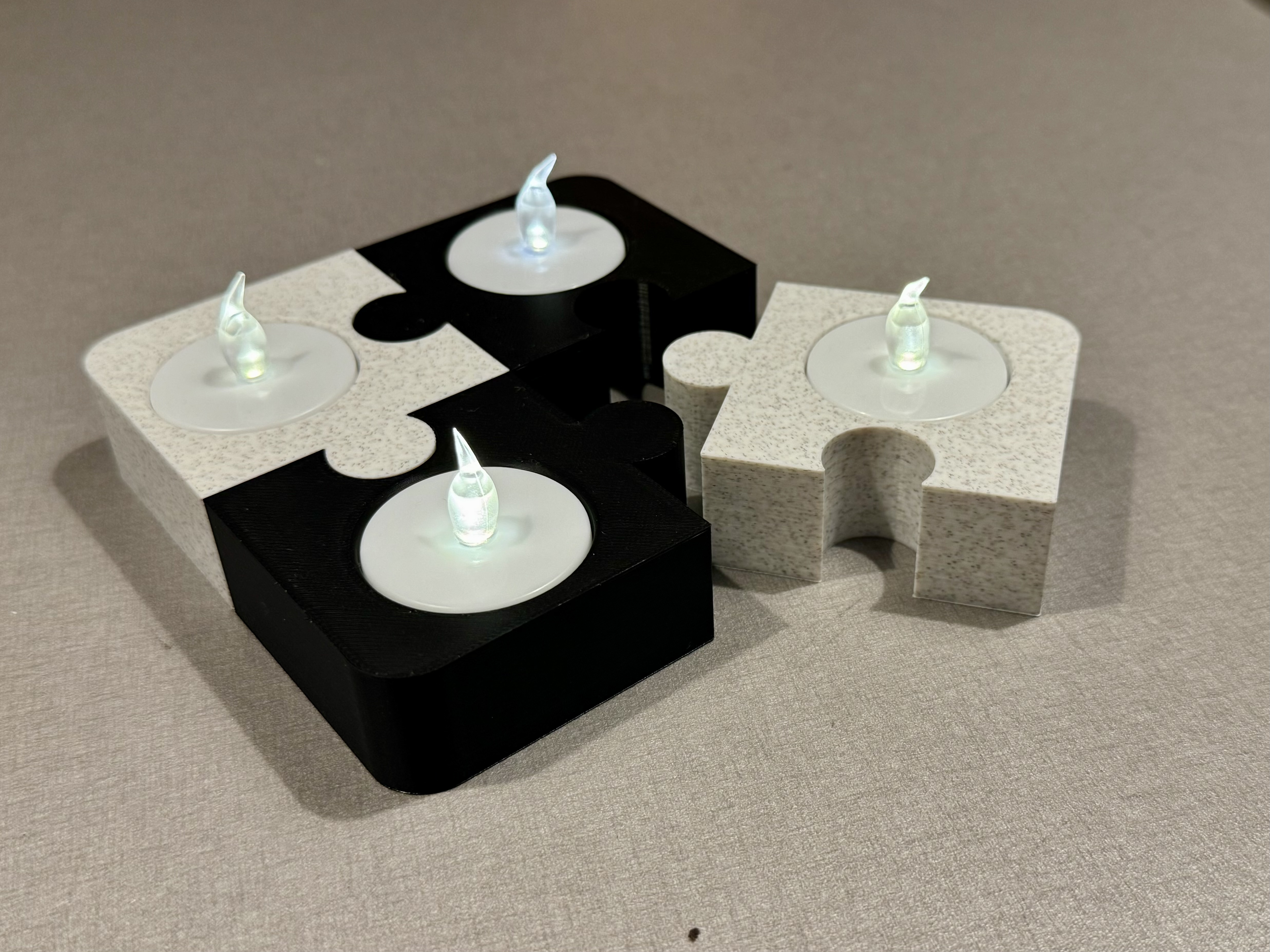Light Puzzle
