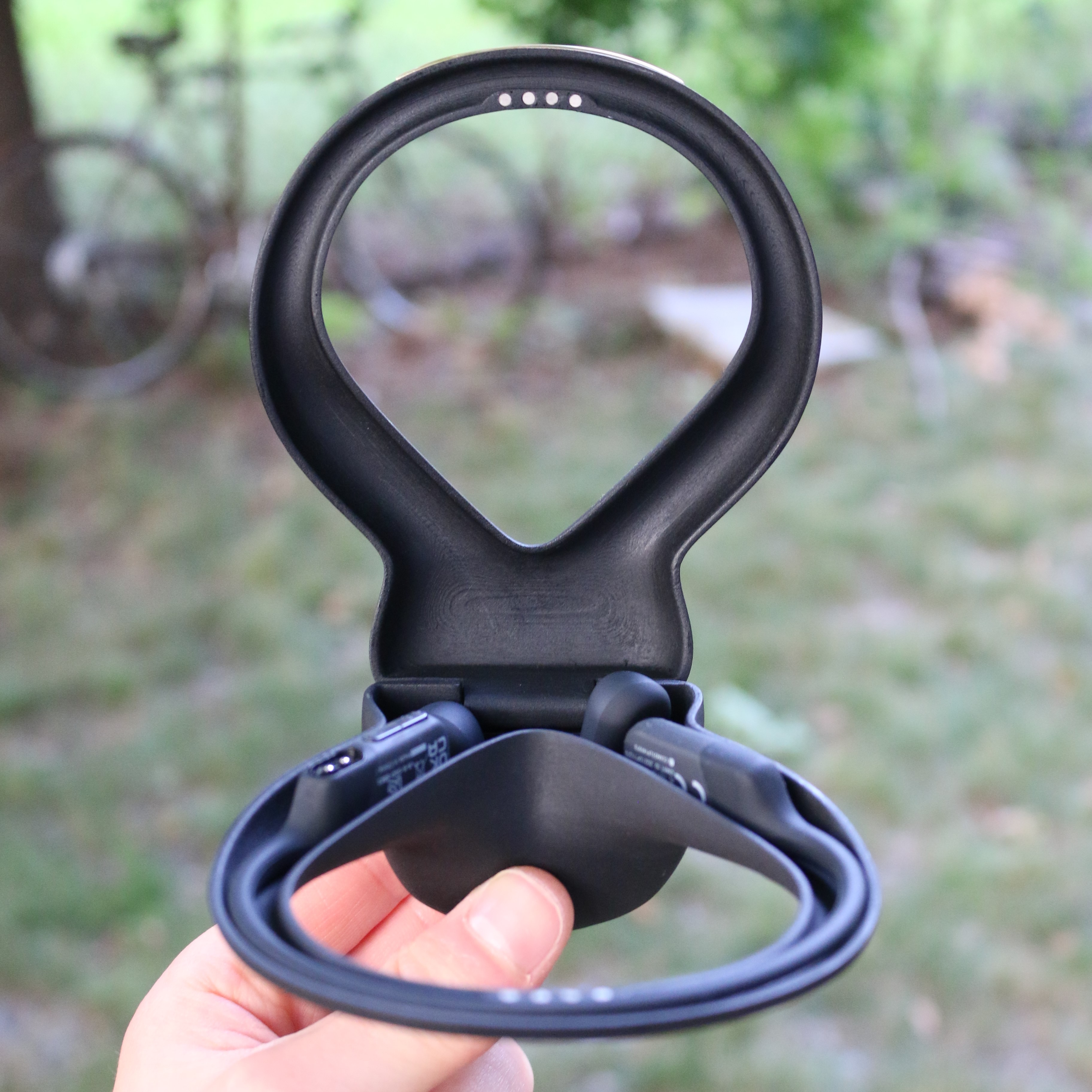Shokz OpenRun Mini Case