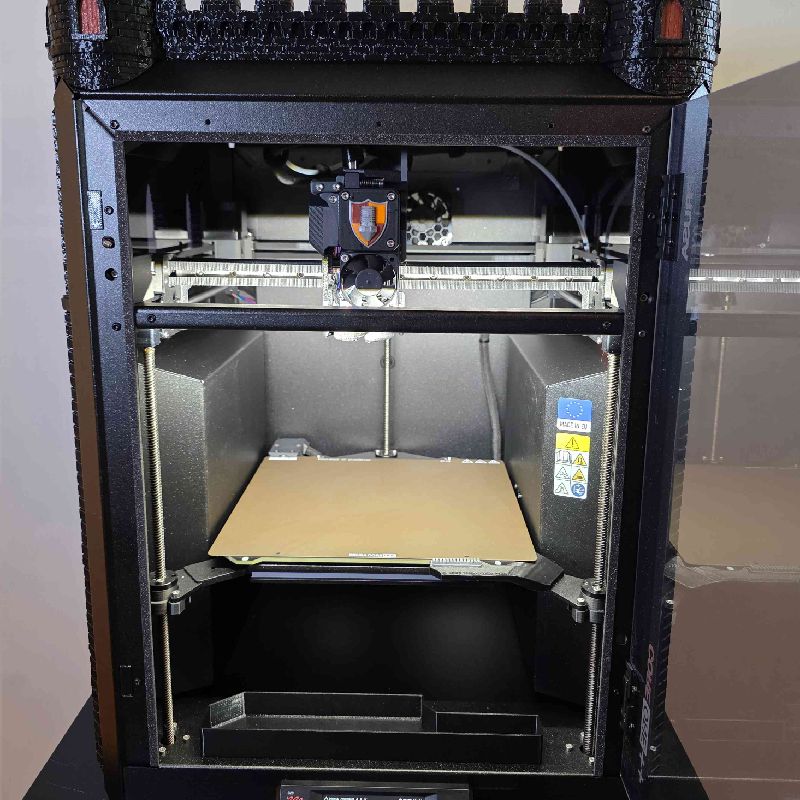 Fort Core One by AlexanderOSV | Download free STL model | Printables.com