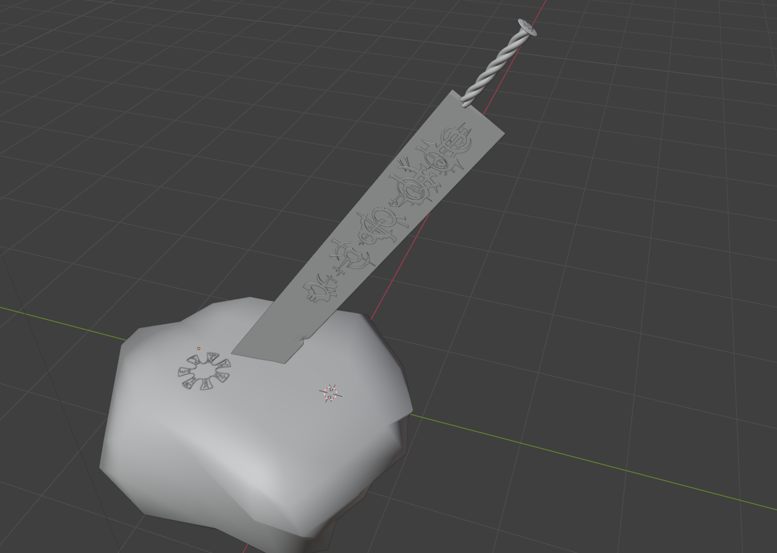 Sword of Savagery