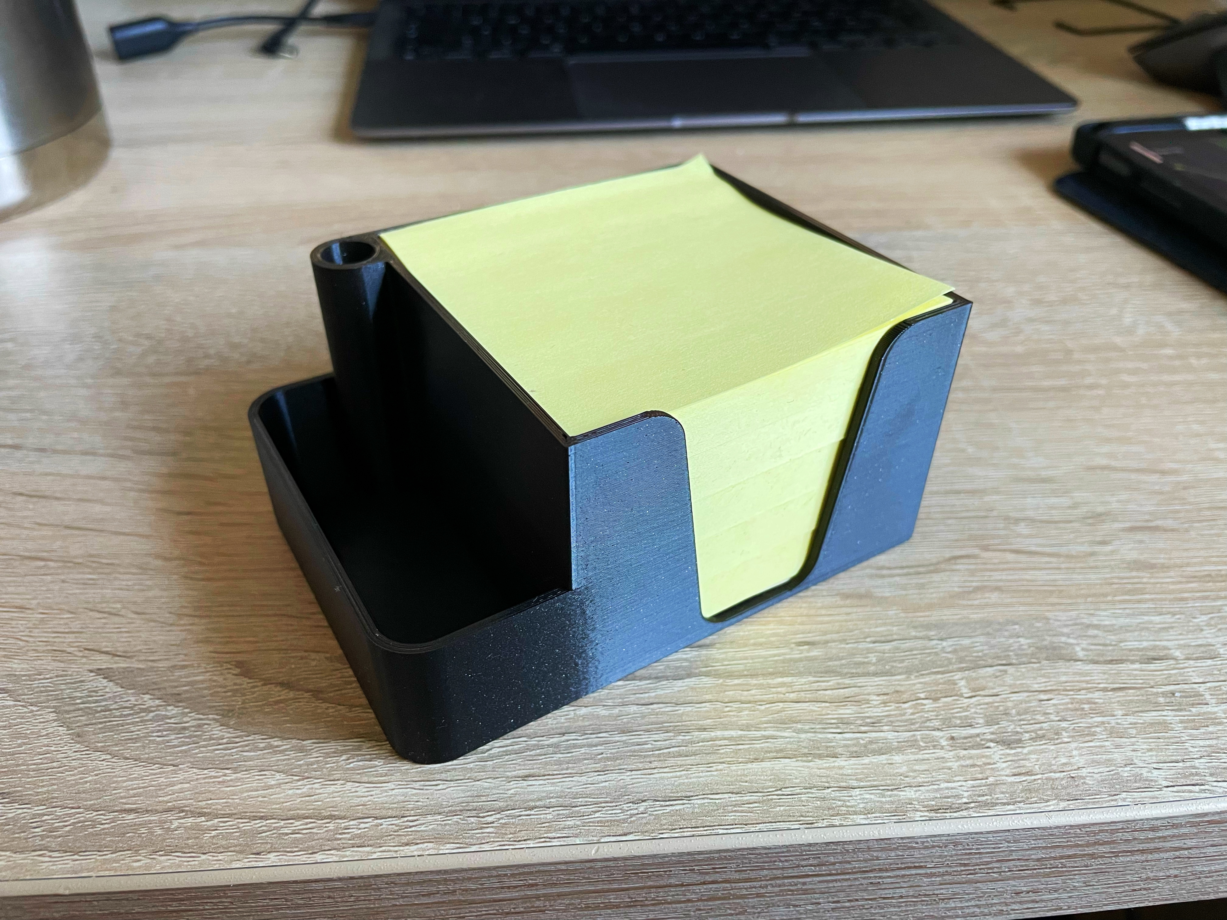 Post-it box