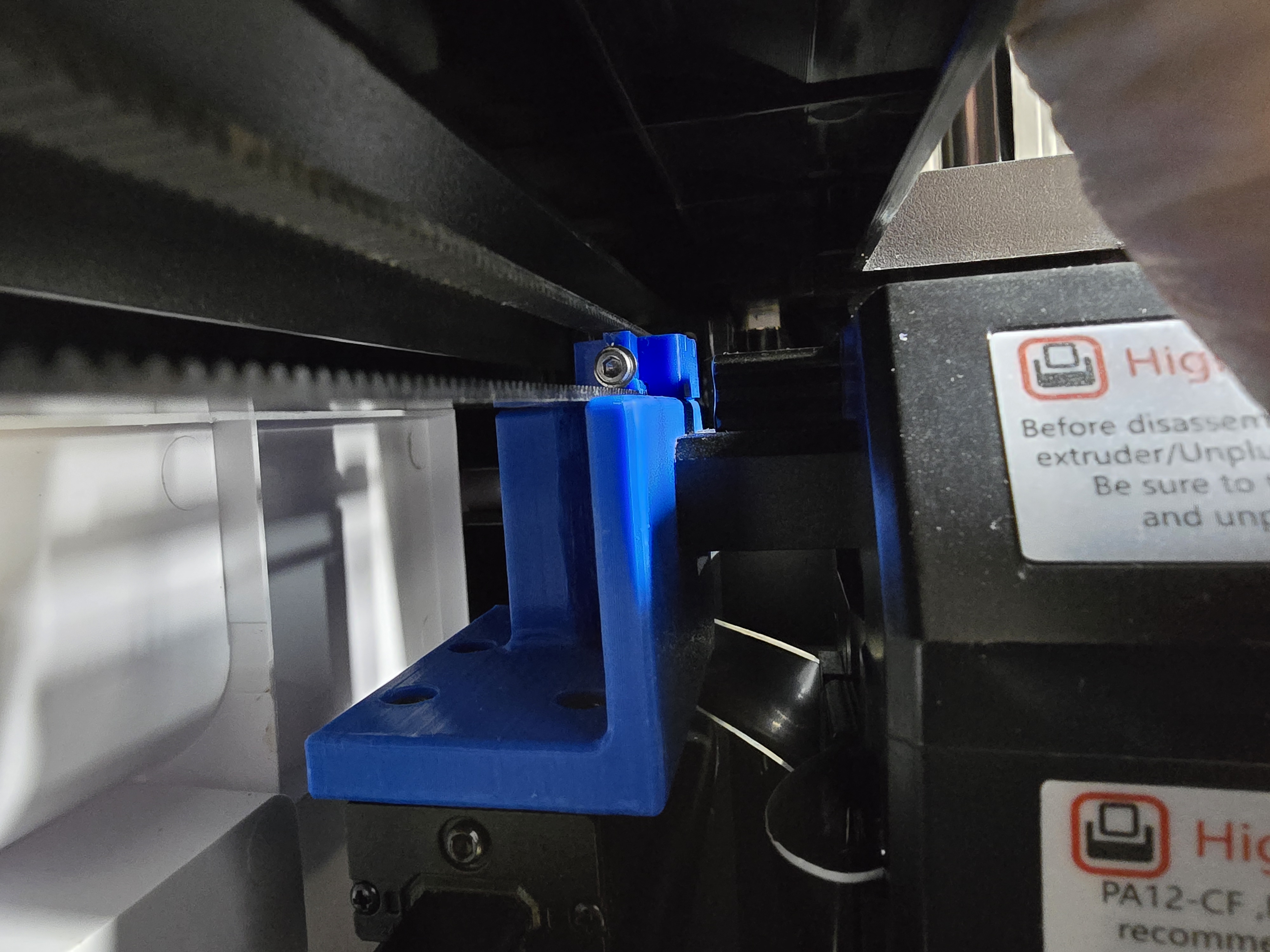 QIDI_X-CF_Pro_Gantry_Mount_Left_Side_V01