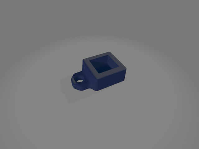 mx keyboard switch keychain