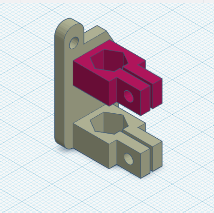 hex-pen-double-fixture