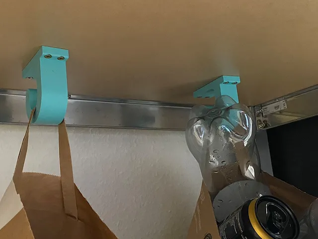 simple hook