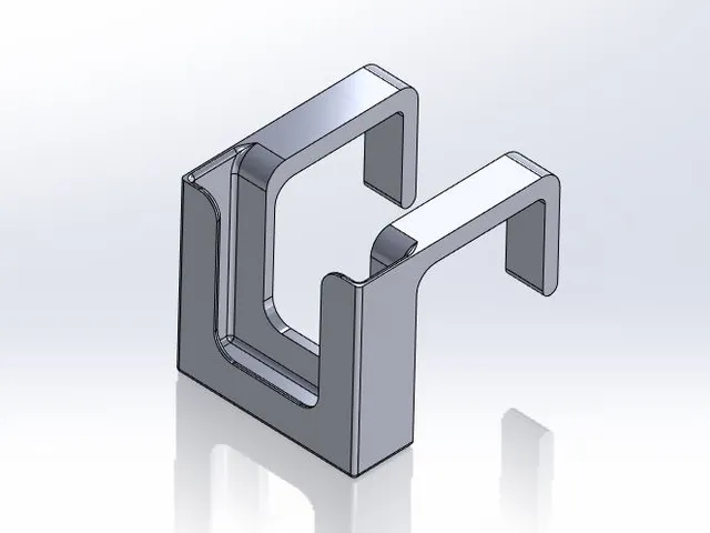phone holder for bed