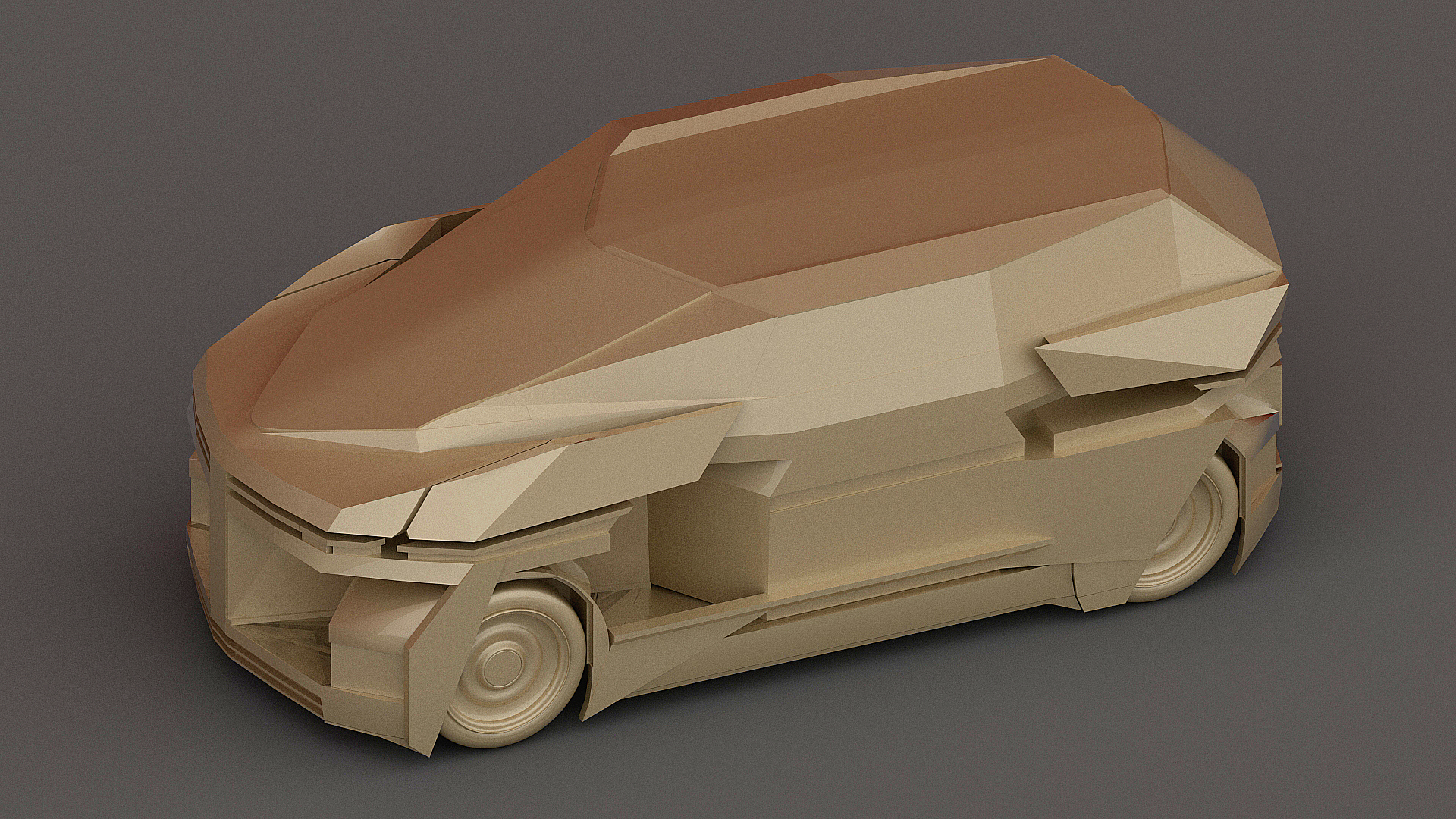 SlideDoorCar — thumbnail 2