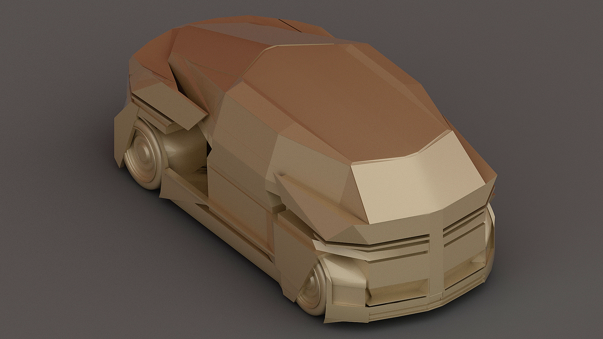 SlideDoorCar — thumbnail 3