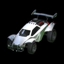 ROCKET LEAGUE OCTAIN Fall bodey