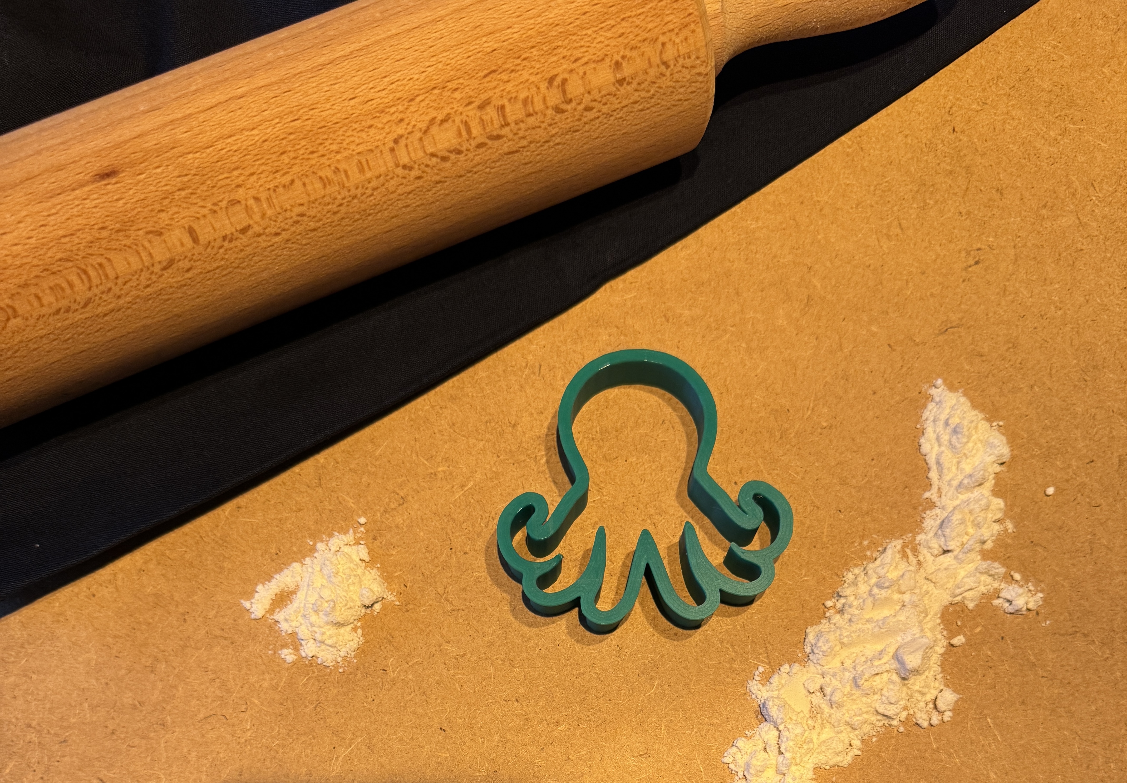 Laura's Keksausstecher Tier Sammlung | Laura's Cookiecutter Animals Collection
