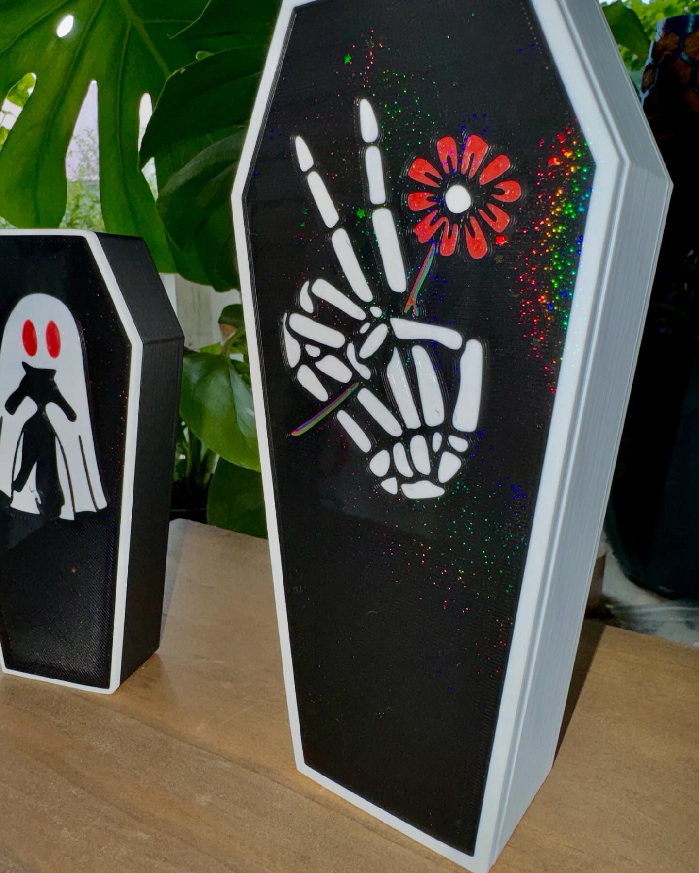 Coffin Boxes — miniatura 5