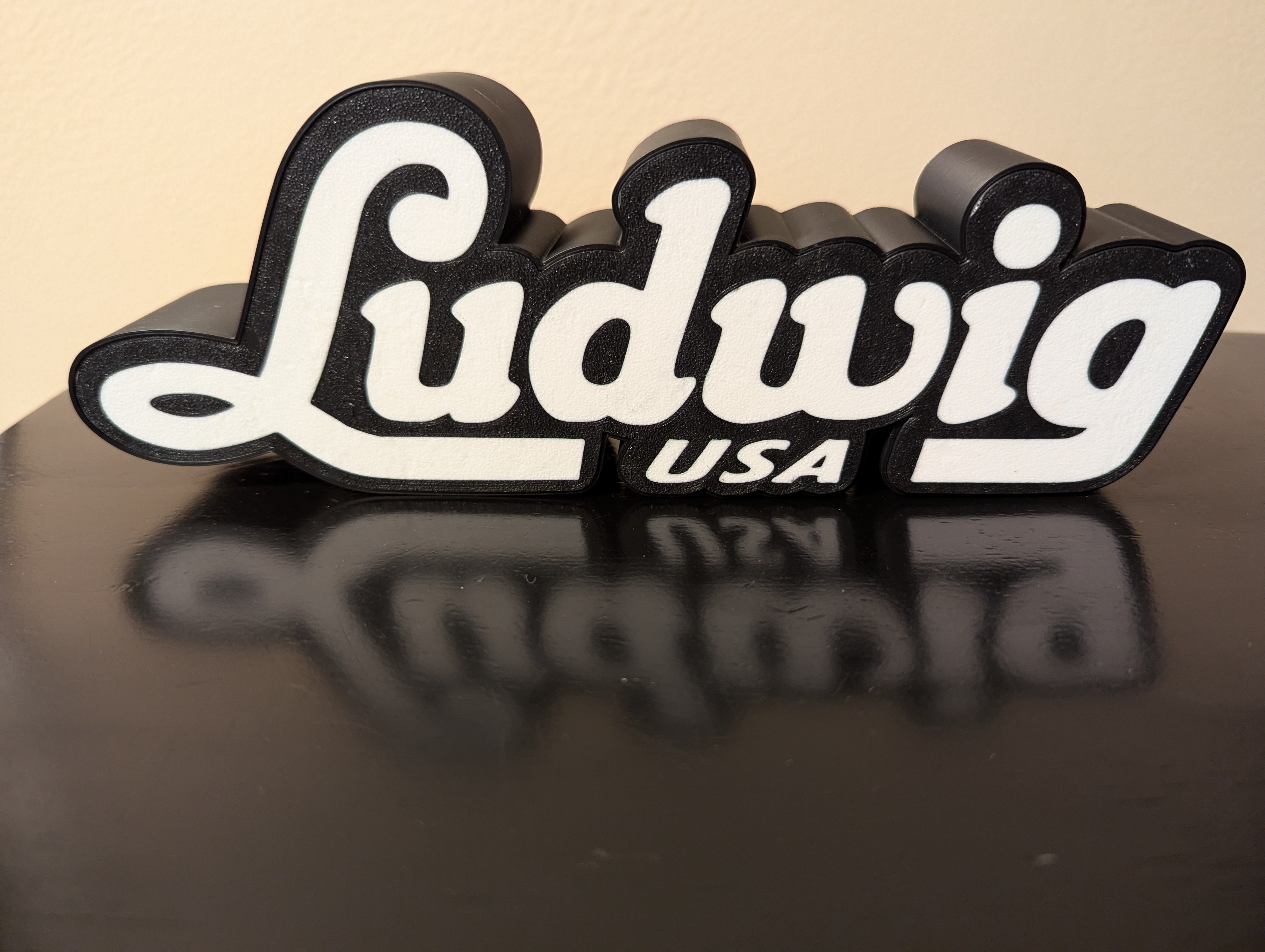 Ludwig Drums Light Box