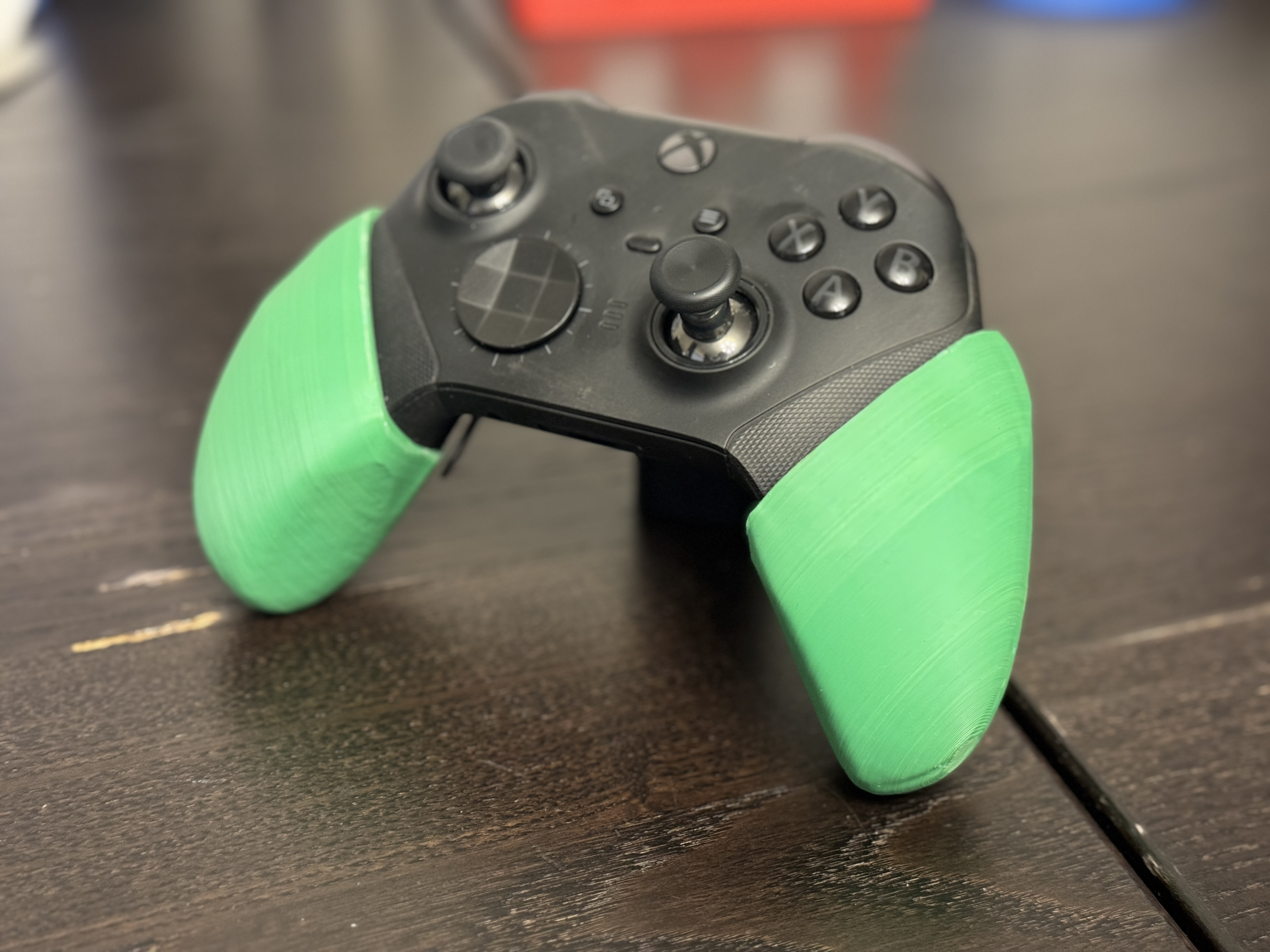 Xbox Controller BIG Hand Grips