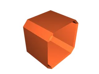 stackable box v2 by Eli | Download free STL model | Printables.com