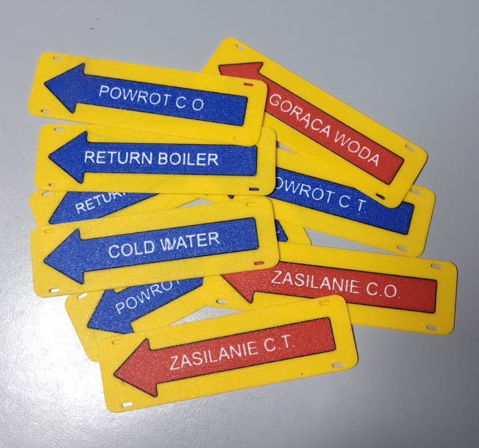 Parametric Universal Hydraulic Pipe Labels By Bartosz Brodala parametric-universal-hydraulic-pipe-labels-by-bartosz-brodala