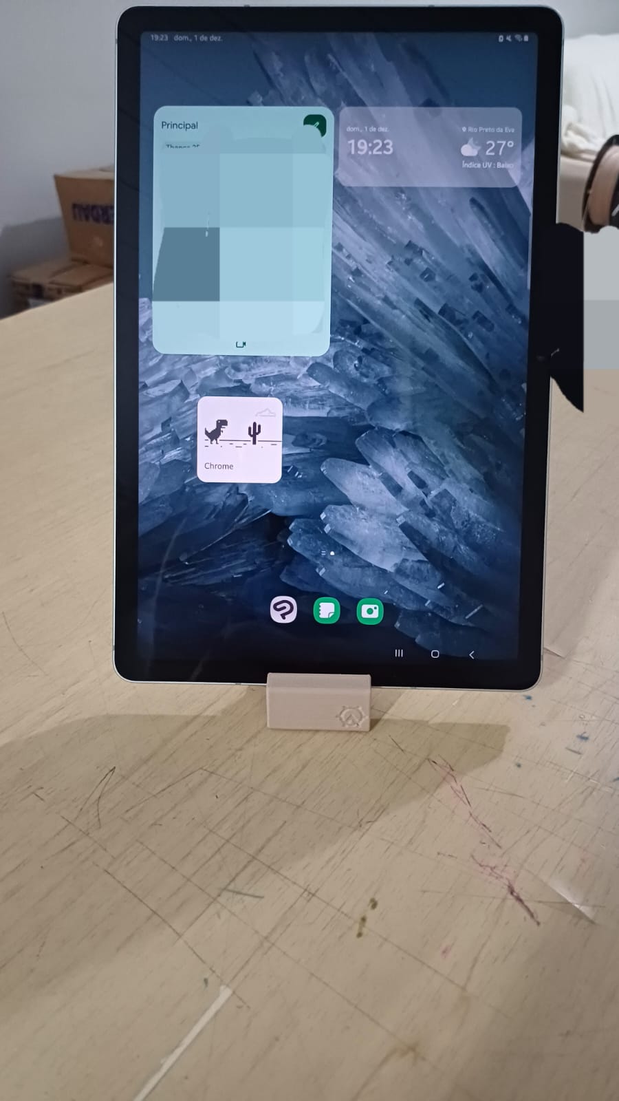 Phone Stand - Multiangle — thumbnail 3