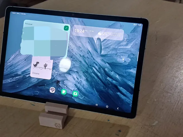 Phone Stand - Multiangle