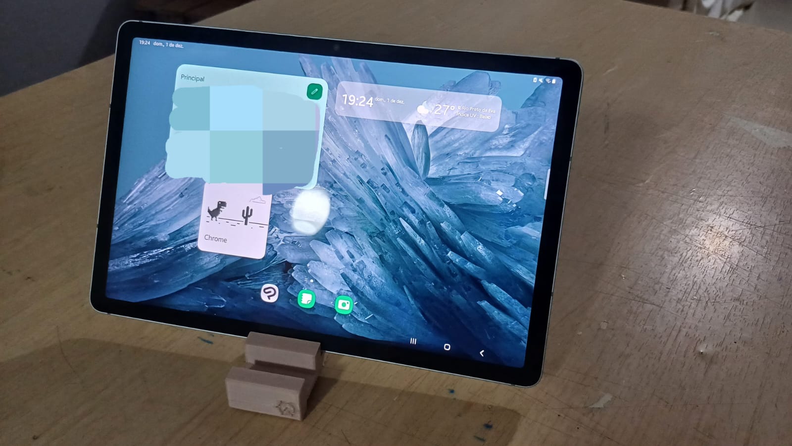 Phone Stand - Multiangle