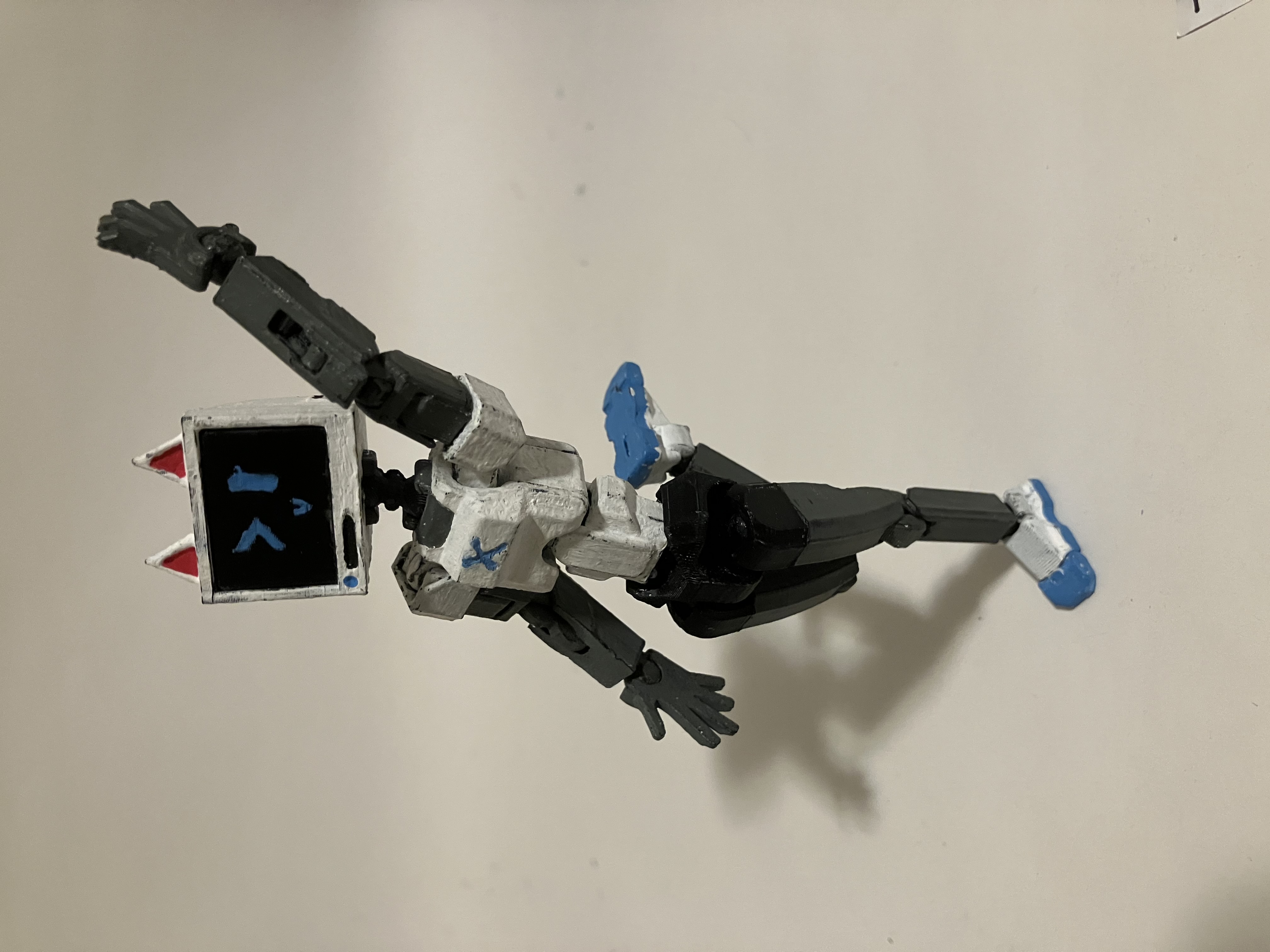 Medium Dummy 13 Feet