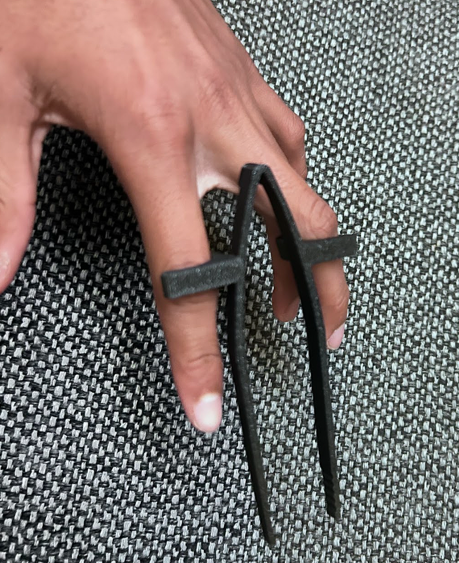Finger Chopsticks